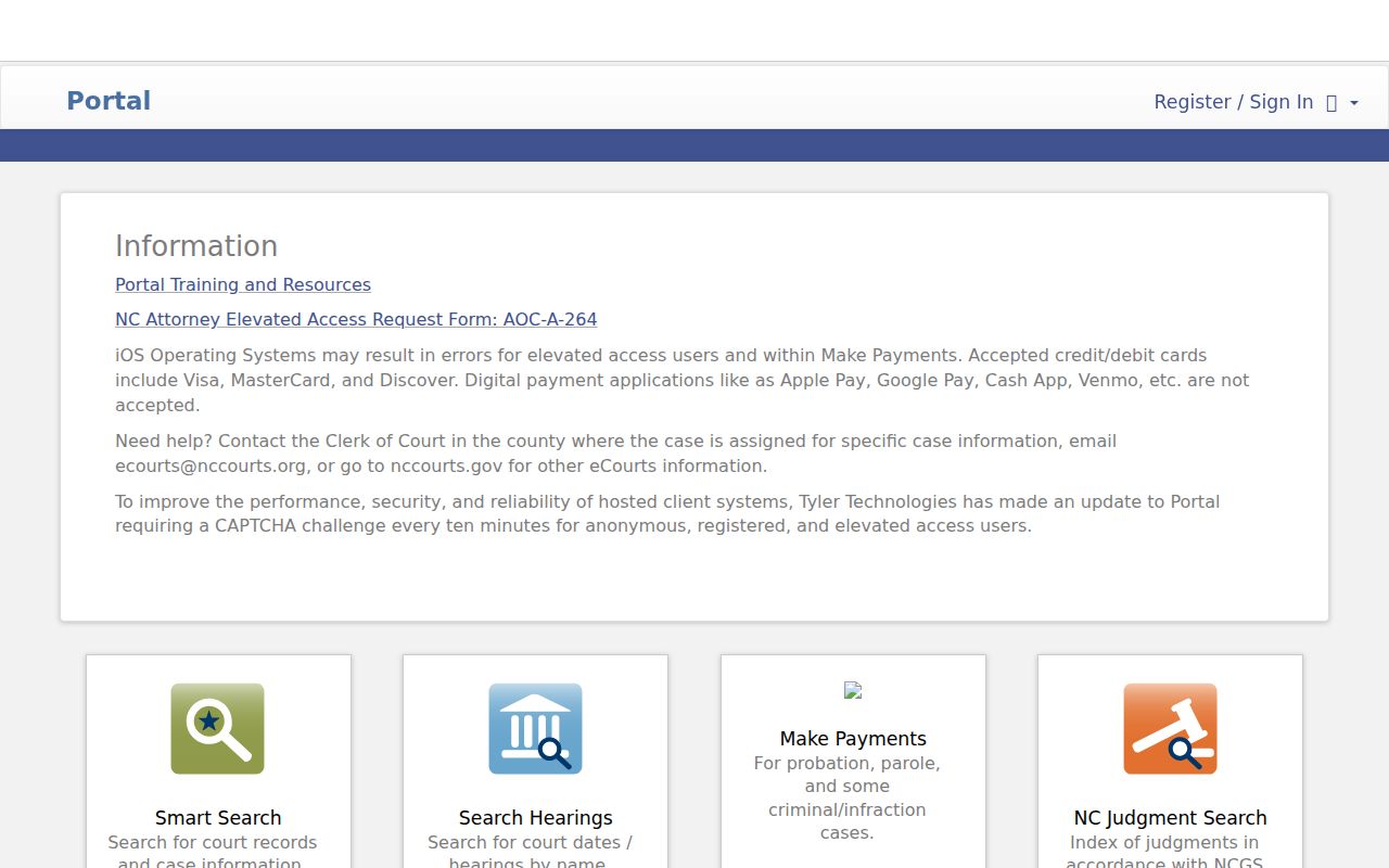 Cornelius people search North Carolina eCourts name lookup